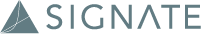SIGNATE